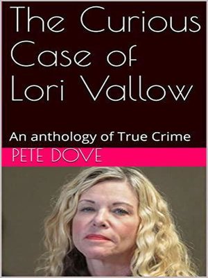 cover image of The Curious Case of Lori Vallow